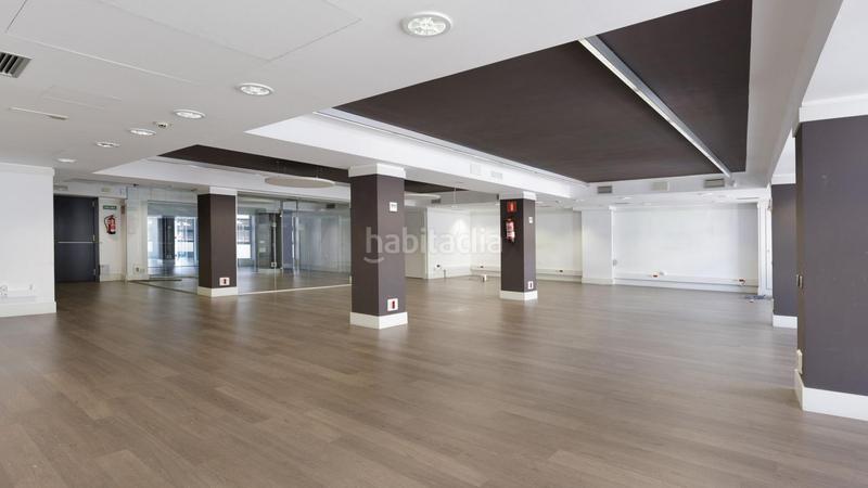 Foto e3e89fab-927b-4e5a-aba6-0fc849970402. Miete büro in calle calabria 169 in La Nova Esquerra de l´Eixample Barcelona