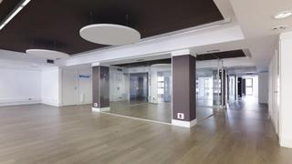 Büro in CALLE CALABRIA 169