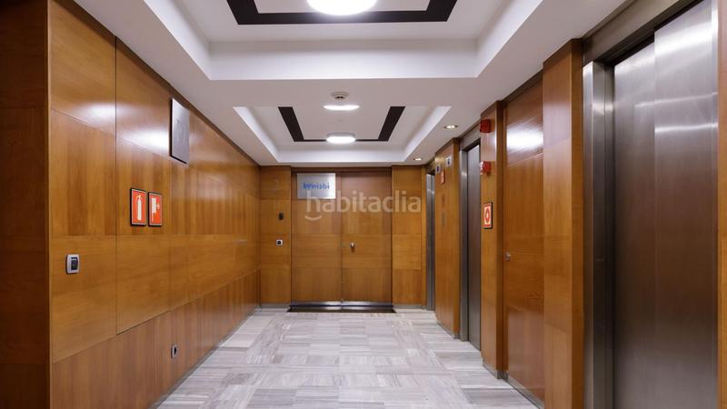 Foto 210d95d1-5411-42d1-9e23-19fb3d15fe82. Lloguer oficina a calle calabria 169 a La Nova Esquerra de l´Eixample Barcelona