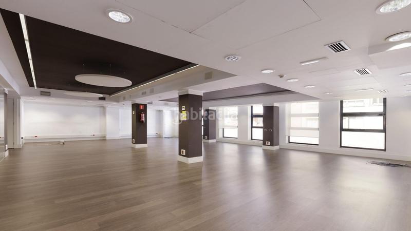 Foto 98f1e403-031f-4ec6-a4cb-1b10e40a88b6. Lloguer oficina a calle calabria 169 a La Nova Esquerra de l´Eixample Barcelona