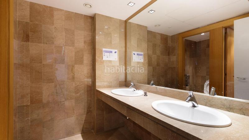 Foto 6e7b871b-e1d1-4f39-81ea-eaf396c4c34e. Affitto ufficio in calle calabria 169 in La Nova Esquerra de l´Eixample Barcelona