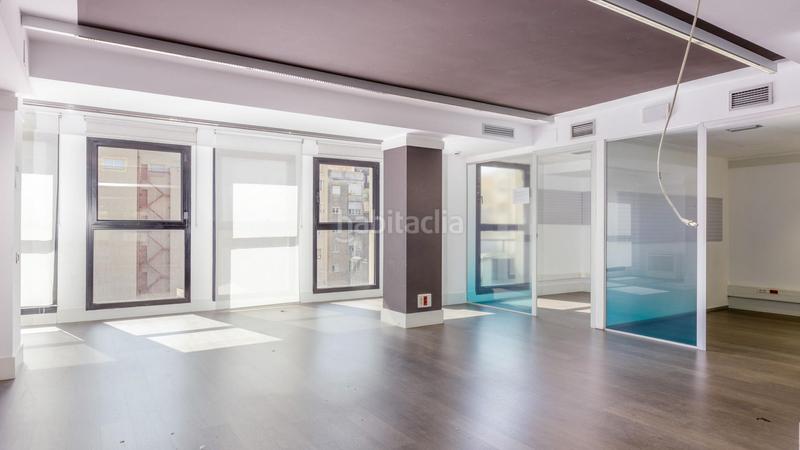 Foto b3d66333-52d3-46d1-a545-2d8b98a0de16. Affitto ufficio in calle calabria 169 in La Nova Esquerra de l´Eixample Barcelona