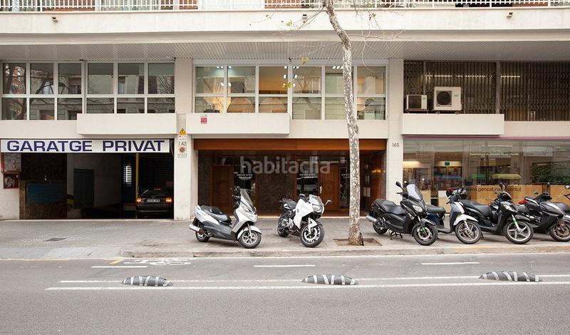 Foto 105d614f-4123-4454-a0ce-125953c8dca5. Alquiler oficina en calle calabria 143 en La Nova Esquerra de l´Eixample Barcelona