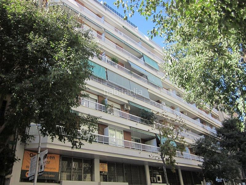 Foto 18ced076-df82-4588-8698-c16de877b9b9. Affitto ufficio in calle calabria 143 in La Nova Esquerra de l´Eixample Barcelona