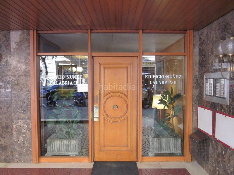 Foto ca68a4d0-b311-4234-b779-f866a783f979. Affitto ufficio in calle calabria 143 in La Nova Esquerra de l´Eixample Barcelona