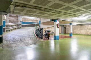 Parking coche en CALLE ARIZALA 80