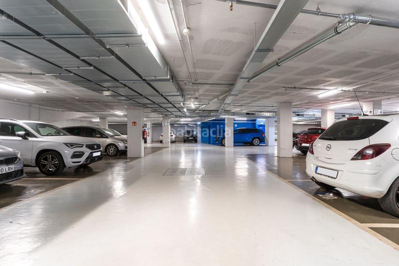 Foto 127ddf64-6fb8-46dc-9a72-72f51ba92949. Alquiler parking moto en calle concepcion arenal 296 en Barcelona