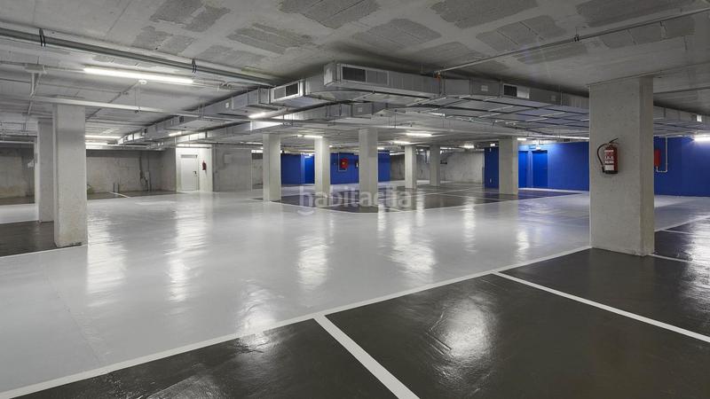 Foto 2f526d4f-1748-4e38-a641-4e033c5e696a. Location parking moto dans calle concepcion arenal 296 dans Barcelona