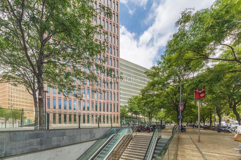 Foto 432cb4cf-31d2-445b-85a8-ea980abd3963. Affitto appartamento in calle bacardi 40 in Santa Eulàlia Hospitalet de Llobregat (L´)