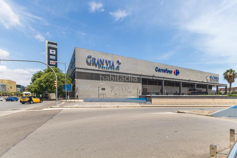 Foto 4eb1ad69-d151-4d6b-8949-0f29981cad9f. Affitto appartamento in calle bacardi 40 in Santa Eulàlia Hospitalet de Llobregat (L´)