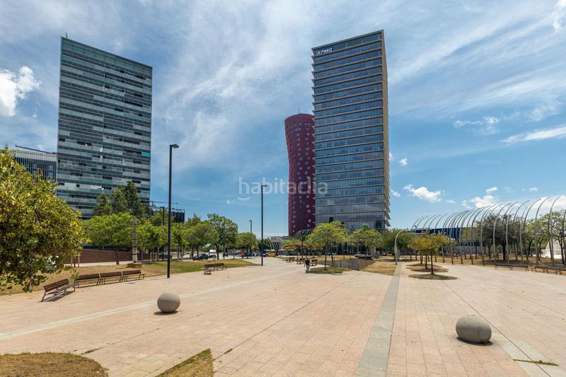 Foto 8ba972a9-675f-4719-9bb6-19348d8df051. Affitto appartamento in calle bacardi 40 in Santa Eulàlia Hospitalet de Llobregat (L´)