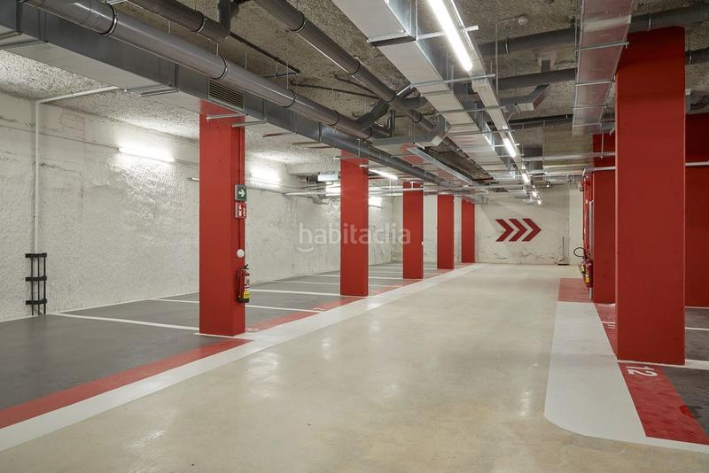 Foto b94db299-27a4-4aed-8d7c-a4f0261c7b4c. Affitto appartamento in calle bacardi 40 in Santa Eulàlia Hospitalet de Llobregat (L´)