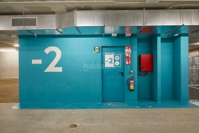 Foto ef670393-59b2-4bc2-a471-1af1b77785bd. Affitto appartamento in calle bacardi 40 in Santa Eulàlia Hospitalet de Llobregat (L´)