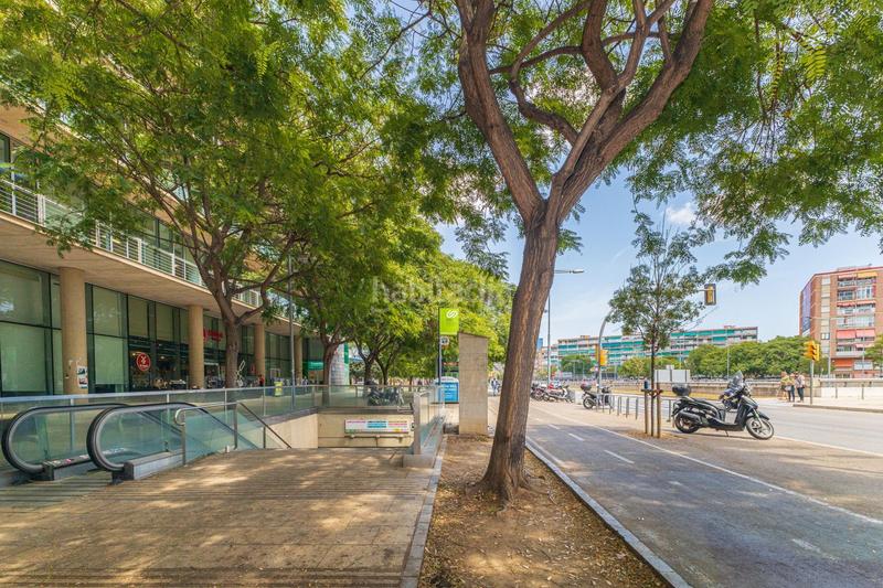 Foto 080cad28-7014-46a8-a366-362f55f8f1e0. Rent flat in calle bacardi 40 in Santa Eulàlia Hospitalet de Llobregat (L´)