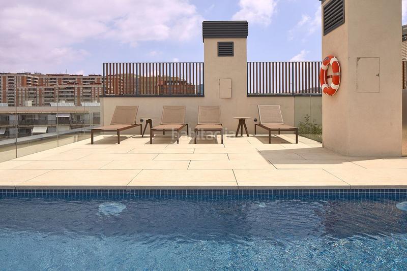 Foto 1ab4ba7e-e7b2-4806-83f9-b60d772bead9. Rent flat in calle bacardi 40 in Santa Eulàlia Hospitalet de Llobregat (L´)