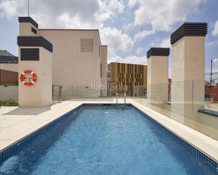 Foto 2dee962a-7b70-4f3b-9ec4-e892e9a0a2eb. Rent flat in calle bacardi 40 in Santa Eulàlia Hospitalet de Llobregat (L´)