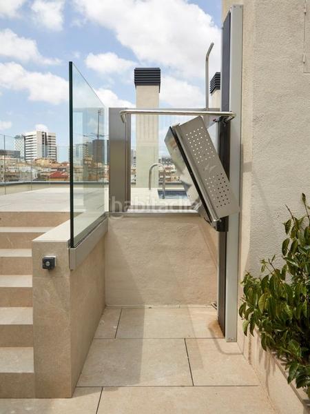 Foto 708de1f1-2b52-4e01-8d2b-ba6ea85a260e. Rent flat in calle bacardi 40 in Santa Eulàlia Hospitalet de Llobregat (L´)