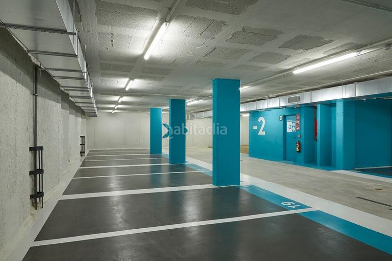 Foto 9335cba9-f99a-41db-bb07-674ddd9d9760. Rent flat in calle bacardi 40 in Santa Eulàlia Hospitalet de Llobregat (L´)