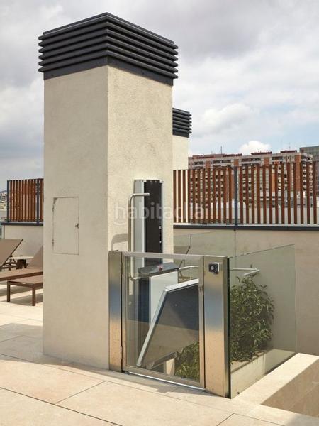 Foto dc710ff4-4584-4f56-b411-ebb030943acc. Rent flat in calle bacardi 40 in Santa Eulàlia Hospitalet de Llobregat (L´)