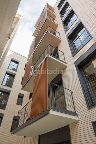 Foto 23751107-c00e-4de8-91da-0c10a6458fbd. Alquiler piso en calle bacardi 40 en Santa Eulàlia Hospitalet de Llobregat (L´)