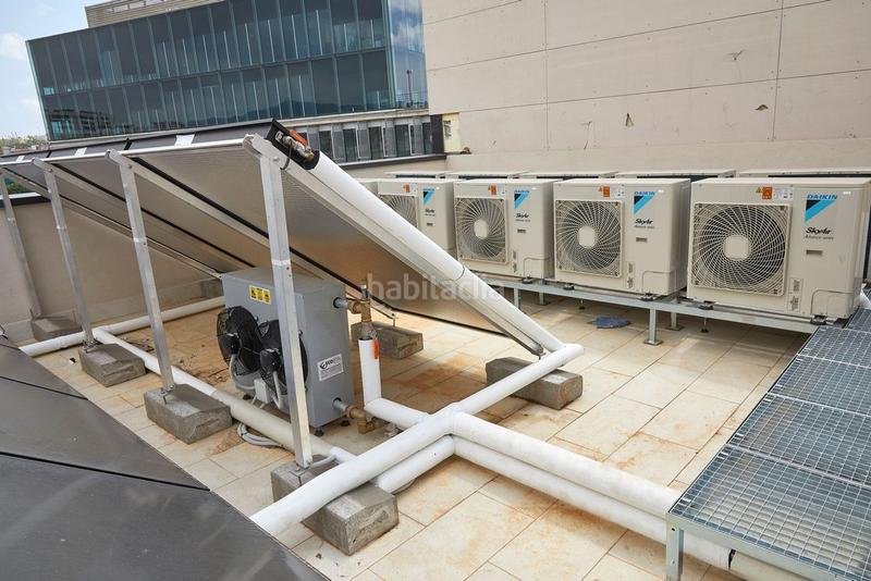 Foto 532bc04b-1d27-4376-ae40-5263c8890680. Alquiler piso en calle bacardi 40 en Santa Eulàlia Hospitalet de Llobregat (L´)