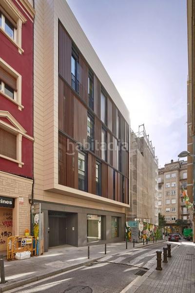 Foto 2632f603-9e3d-40e4-9a9b-25c43192d113. Location appartement dans calle breton de los herreros 27 dans Barcelona