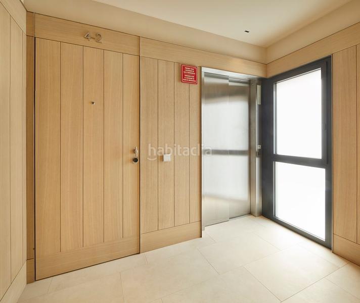 Foto 27252b66-ff66-4c48-a093-dc3f2ae09cfb. Location appartement dans calle breton de los herreros 27 dans Barcelona