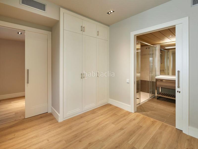 Foto 3e17bd9d-14c3-499d-b7ba-4ef74d11a2e5. Location appartement dans calle breton de los herreros 27 dans Barcelona