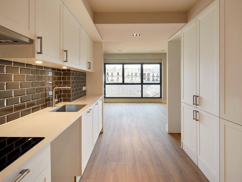 Foto 639d6640-ce07-467a-9093-5f23ac49c28c. Location appartement dans calle breton de los herreros 27 dans Barcelona