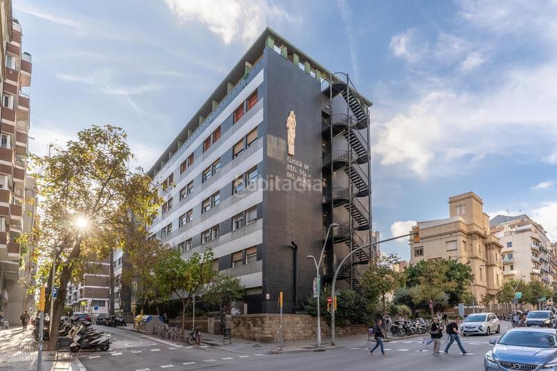 Foto 76c194d2-841d-4245-900d-a94de67dda7d. Location appartement dans calle breton de los herreros 27 dans Barcelona