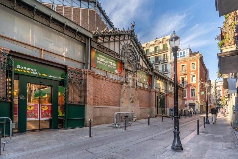 Foto 7f043f07-129f-4480-a673-1c60d59957e1. Location appartement dans calle breton de los herreros 27 dans Barcelona