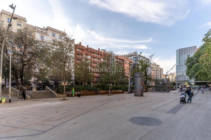 Foto 9c55b963-5ef2-415d-a03f-5d868a2ef2ca. Location appartement dans calle breton de los herreros 27 dans Barcelona