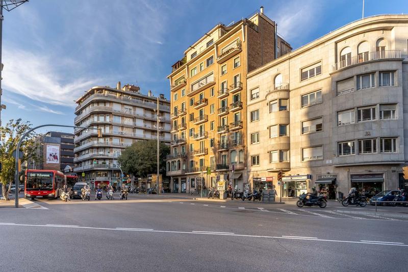 Foto 9cda66b6-9286-48df-af21-34936fb3bd36. Location appartement dans calle breton de los herreros 27 dans Barcelona