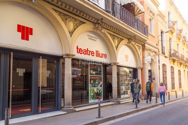 Foto cbcc8ad0-f2b4-4896-bc2c-e3d0d0c38177. Location appartement dans calle breton de los herreros 27 dans Barcelona