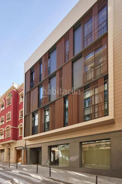 Foto dabc4a2e-e34f-4816-8313-87e7842f2d92. Location appartement dans calle breton de los herreros 27 dans Barcelona