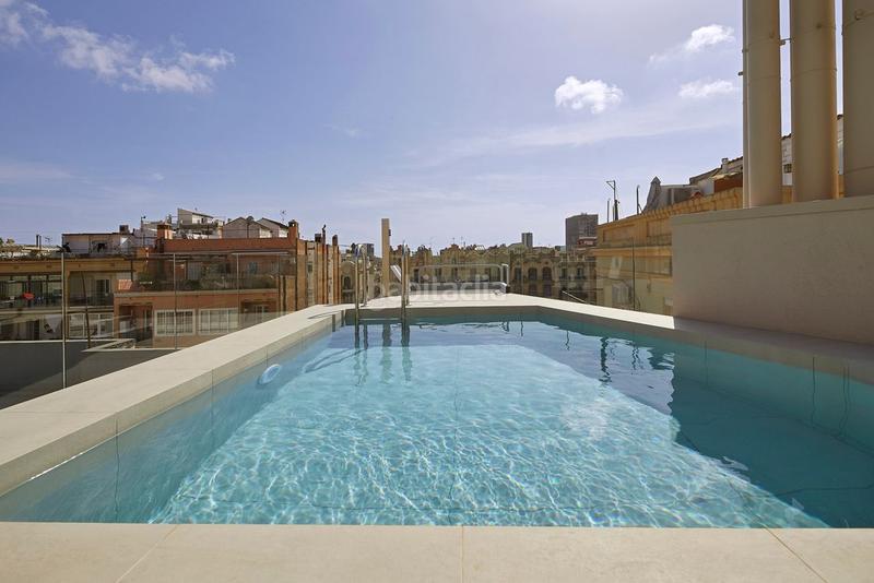 Foto f86e8feb-6b13-4520-9dd9-02aaca09249b. Location appartement dans calle breton de los herreros 27 dans Barcelona