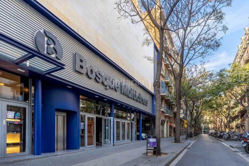 Foto a2c9b5c3-e4c5-478d-8468-655efded4015. Lloguer pis a calle breton de los herreros 27 a Vila de Gràcia Barcelona