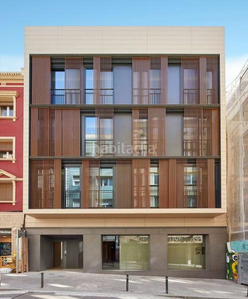 Foto caaf8f02-29e2-4e6c-ba90-3e2b1df3de3f. Lloguer pis a calle breton de los herreros 27 a Vila de Gràcia Barcelona