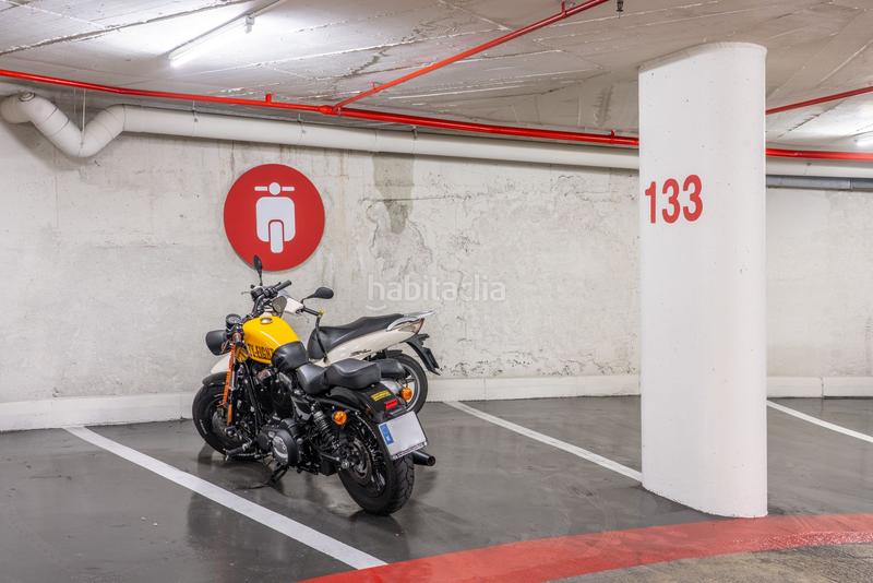 Foto b63f1ffe-05dc-4a26-9c2c-cf2ab27da571. Lloguer aparcament cotxe a calle via augusta 281 a Barcelona