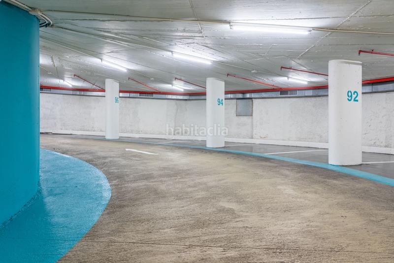 Foto d3b6555d-231d-4546-a15e-cf7d50651d1c. Lloguer aparcament cotxe a calle via augusta 281 a Barcelona