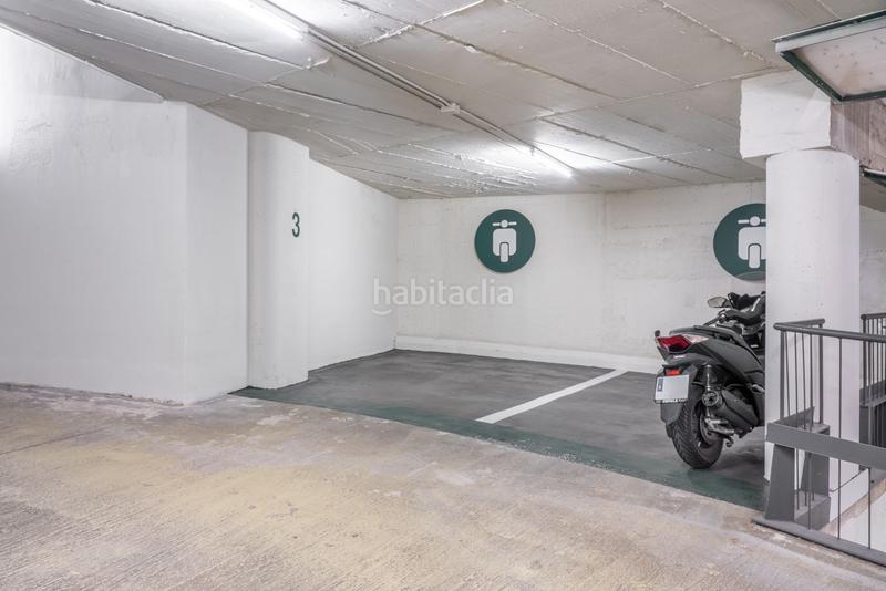 Foto 3020d4ce-9962-43f7-8e1e-91ded135a91f. Alquiler parking coche en calle via augusta 281 en Barcelona