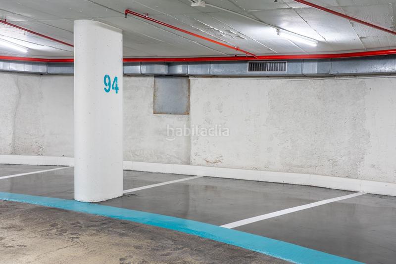 Foto 8f689945-5d89-4b66-8b37-f7256a3edd8c. Alquiler parking coche en calle via augusta 281 en Barcelona