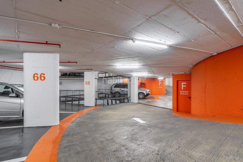 Foto 915a90f3-4198-46ed-8b42-e4d00c3f8e3c. Alquiler parking coche en calle via augusta 281 en Barcelona