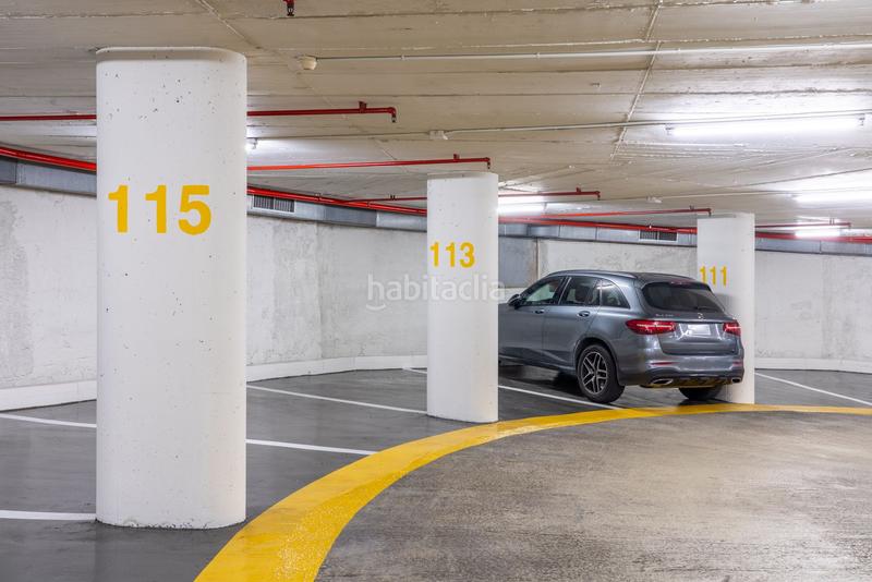 Foto 065af2dc-44a9-4a20-a887-c60cdf2c50d3. Affitto posto auto in calle via augusta 281 in Tres Torres Barcelona