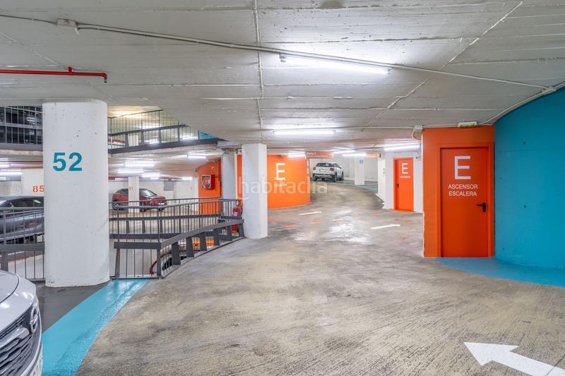 Foto 2fdb983b-a8b3-4eba-ace8-d63a52ccbe21. Affitto posto auto in calle via augusta 281 in Tres Torres Barcelona
