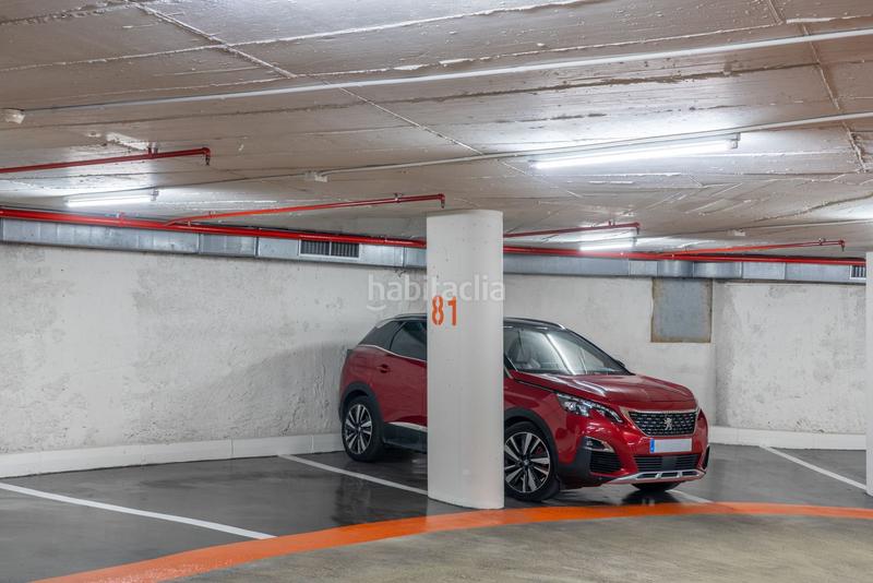 Foto 498c3589-3f54-4d23-a4df-abfb514816b7. Affitto posto auto in calle via augusta 281 in Tres Torres Barcelona
