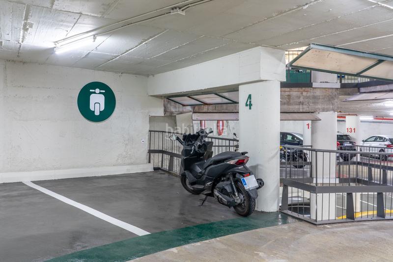 Foto 9c2af274-bcf4-482a-9662-f083855e464d. Affitto posto auto in calle via augusta 281 in Tres Torres Barcelona