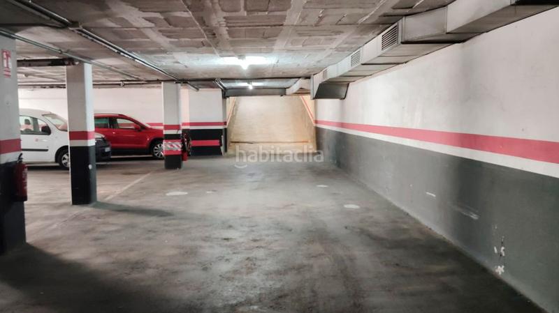 Foto 18acd241-31ad-4d70-a9f4-9d1c1f2fa628. Alquiler parking coche en calle rocafort 98 en La Nova Esquerra de l´Eixample Barcelona