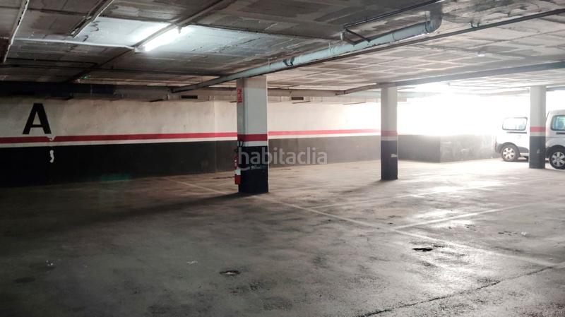 Foto 7e0f4bcc-0a8a-4933-8a57-45790154a18f. Alquiler parking coche en calle rocafort 98 en La Nova Esquerra de l´Eixample Barcelona
