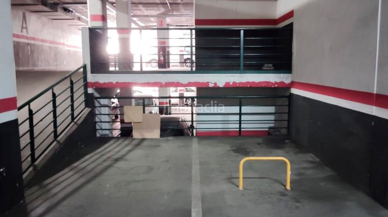 Foto 29e68b1e-c3c8-4ee0-a1e9-3fd5fb8c71c9. Location parking voiture dans calle rocafort 98 dans Barcelona